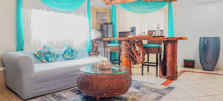 Monyoli酒店和精品店(Monyoli Hotel & Boutique)图片