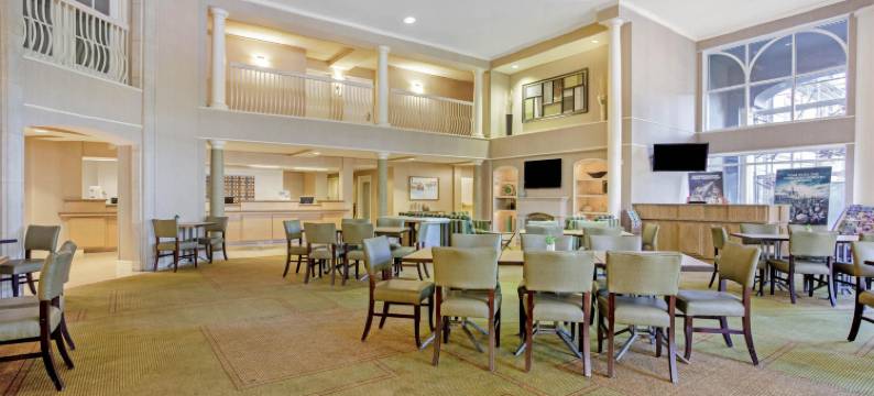 奥兰多I大道及会议中心拉昆塔温德姆套房酒店(La Quinta Inn & Suites by Wyndham Orlando I Drive/Conv Ctr)图片