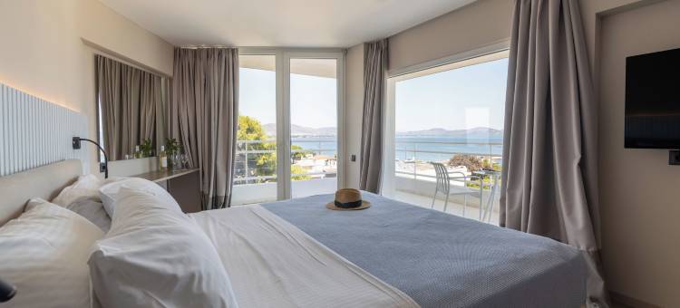 马拉松海滩度假村(Marathon Beach Resort)图片