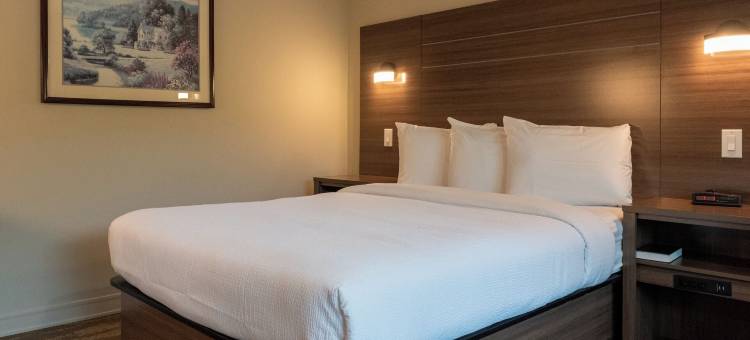 山谷小径旅馆(Valley Trail Inn)图片