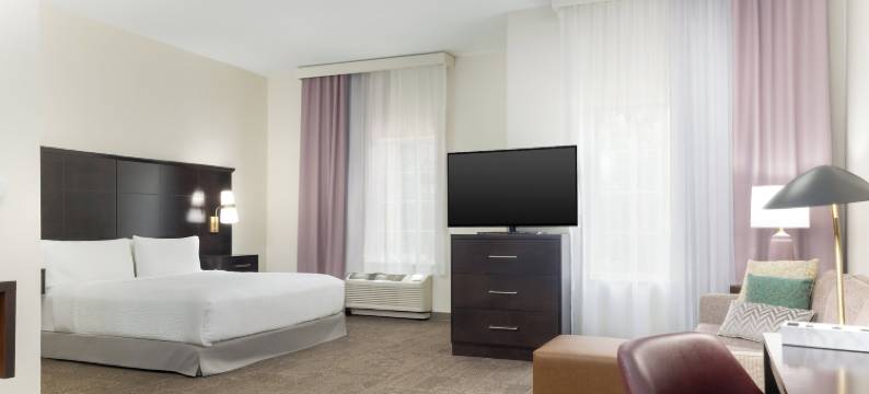 Staybridge Suites 丹佛斯特普尔顿(Staybridge Suites DENVER - CENTRAL PARK by IHG)图片