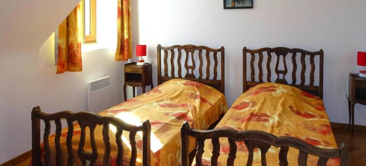 Apartment in Bénodet near Sandy Beaches图片