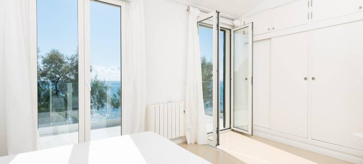 Port Nou Ca Na Cati - House In Cala Bona图片