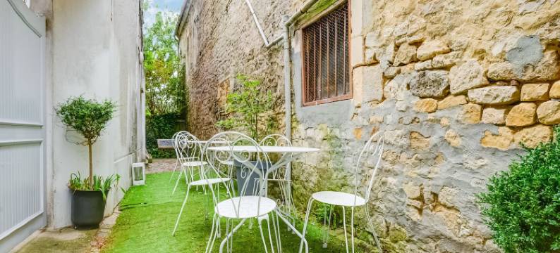 Seaside Serenity in Normandy图片