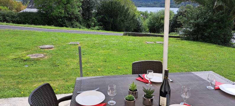 Holiday Home in Hanvec for 5图片