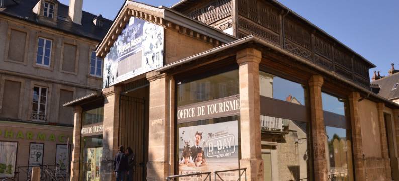 Apartment in Bayeux near D-Day Beaches图片