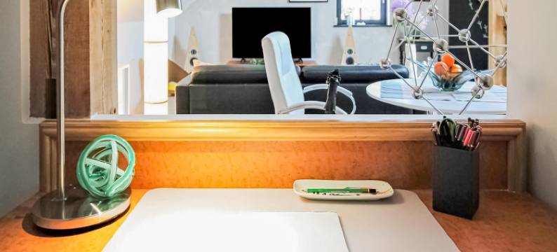 Romantic Stay in Saint-Quirin图片