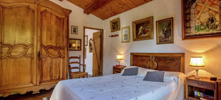 Holiday Home in Le Luc with Pool & Vineyards图片