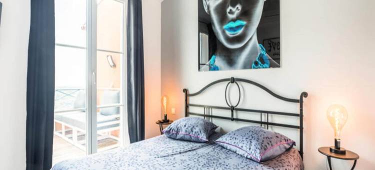 Bastides at Restanques St Tropez图片