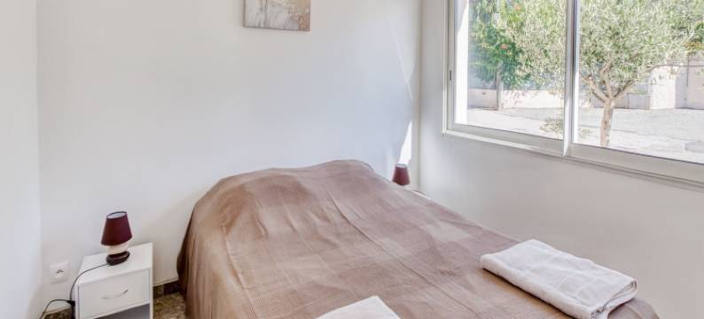 Holiday Home in la Seyne Near Sablettes图片