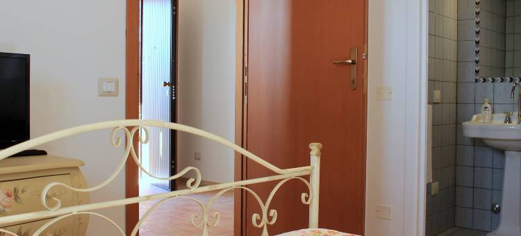 Apartment in Sabina with Panoramic Views图片