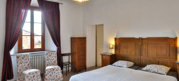 Barbera in Villa Pesce图片