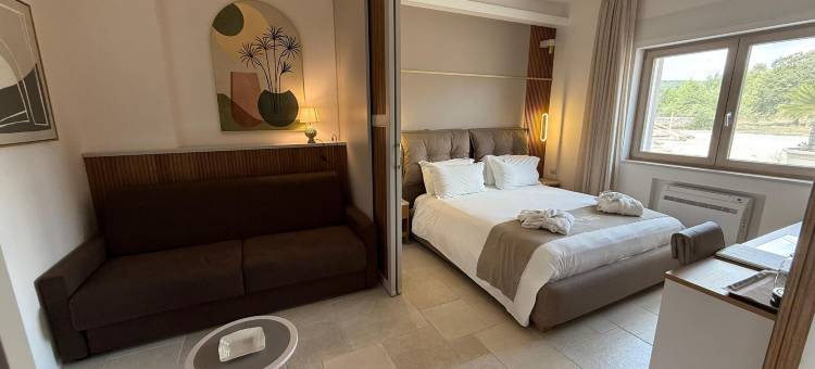 乔科公园(Hotel Parco Delle Querce)图片