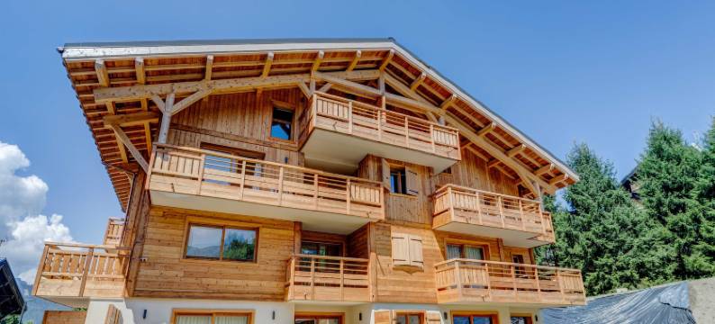 Ideal 3 bedroom apartment with 200m2 garden图片