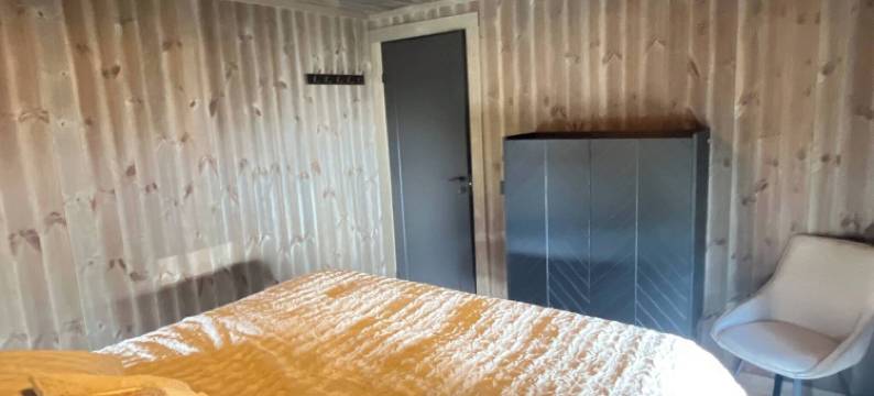 罗贝利亚 - 桑拿, 热水浴缸 - 诺雷菲尔滑雪中心(Robelia - Sauna, Hot tub - Norefjell ski Center)图片