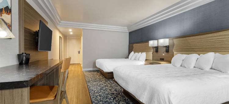 Best Western (name to be determined)图片