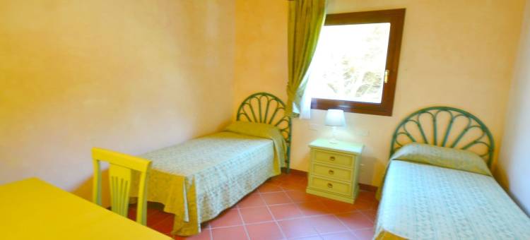 Holiday Home in Stintino near Sea Beach图片