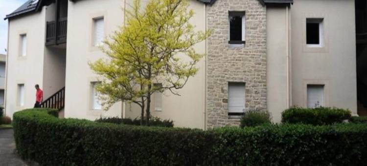 松林苑公寓(Residence le Clos des Pins)图片