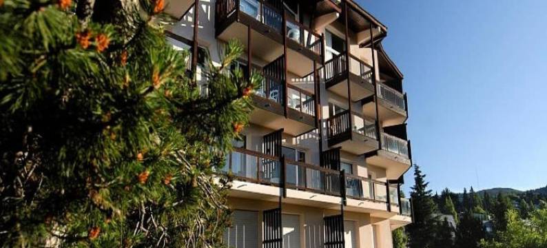 Studio Residence Le Pedrou图片