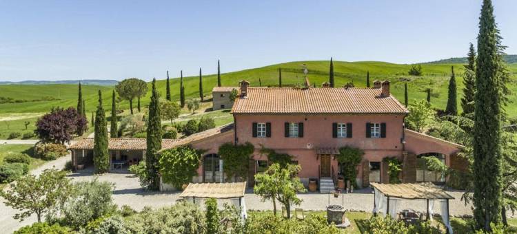 Villa Gallina Grande Stay图片