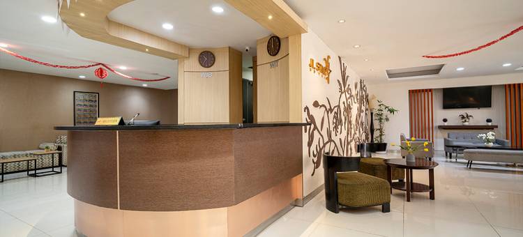 JL之星酒店(Jl Star Hotel Panakkukang By LIFE)图片