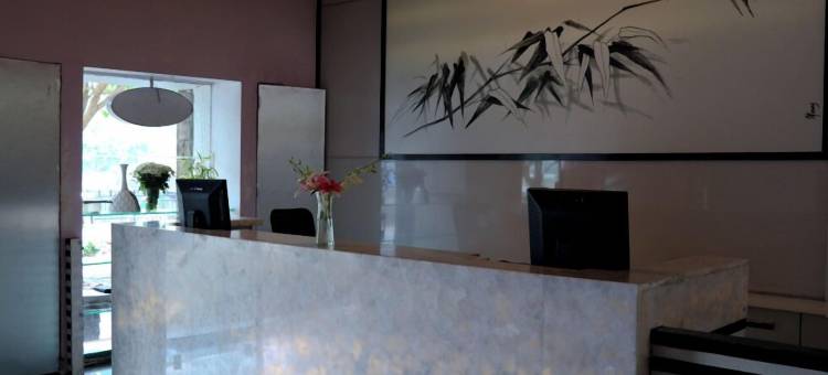 拉瓦萨肖海滨酒店(The Waterfront Shaw Lavasa)图片