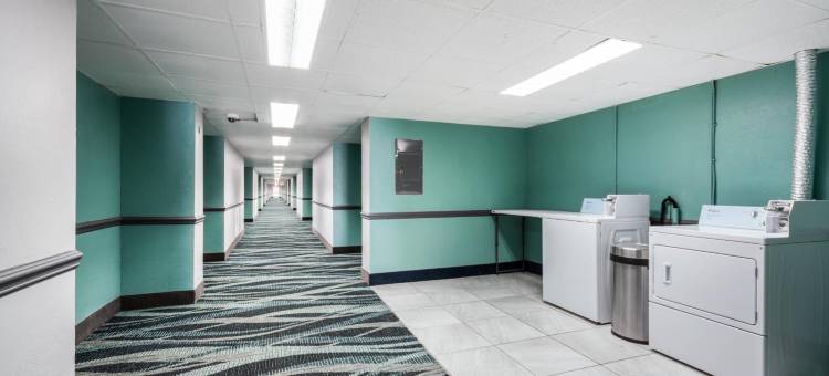 Bricktown Hotel & Extended Stay图片