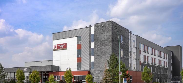 萨斯卡通东区贝斯特韦斯特优质酒店(Best Western Plus East Side)图片