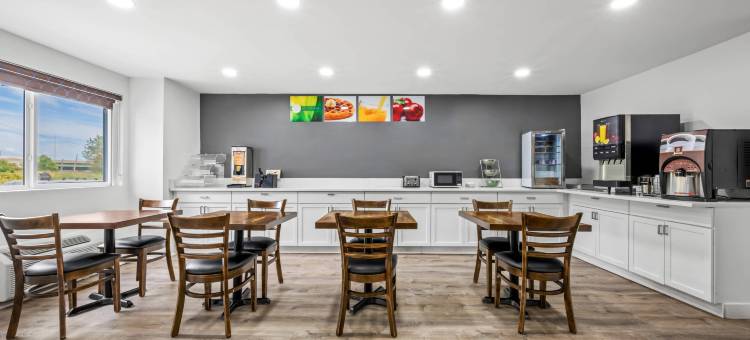 品质酒店(Quality Inn)图片