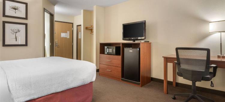 SureStay Plus Hotel by Best Western Litchfield图片