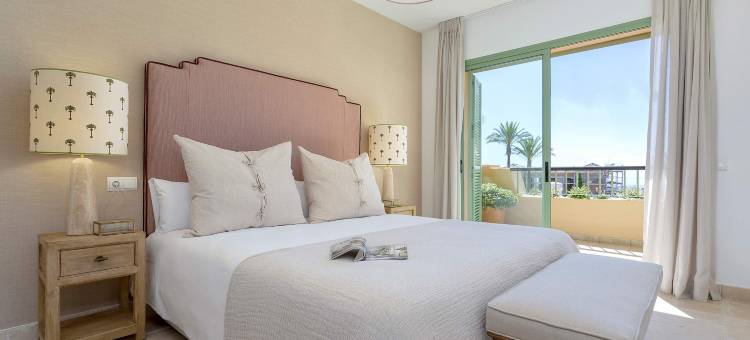 Exclusive 2BD apartment heated pool. Flamingos Golf图片