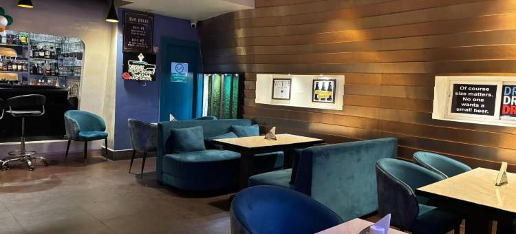 殿下酒店(Hotel Royal Highness)图片