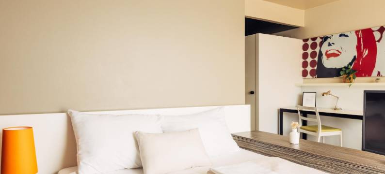 格拉茨酒哈利之家店及公寓(Harry's Home Hart Bei Graz Hotel & Apartments)图片