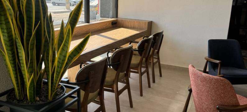 博祖古拉里酒店(Hotel Bozoogullari)图片