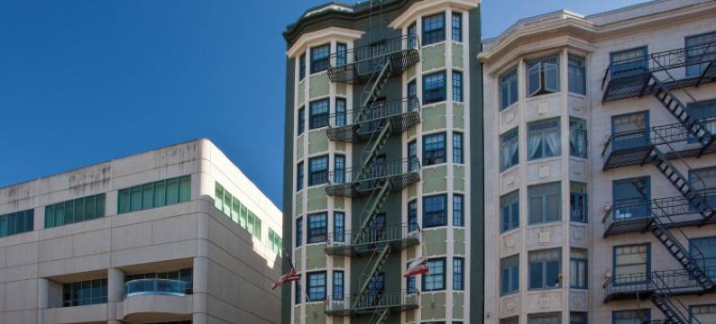 剧院旅馆(Inn at the Opera)图片