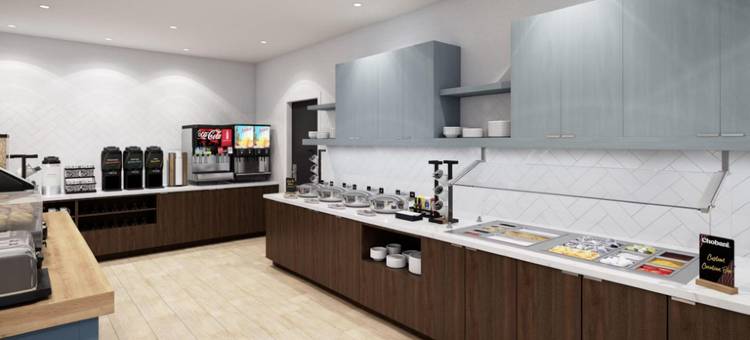 多伦多机场东洲际Staybridge Suites酒店(Staybridge Suites Toronto Airport East by IHG)图片