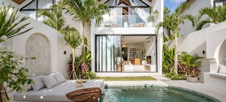 Villa Senja Emas Uluwatu图片