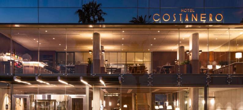 科斯塔内罗蒙得维的亚酒店 - 美憬阁(Hotel Costanero Montevideo - MGallery)图片