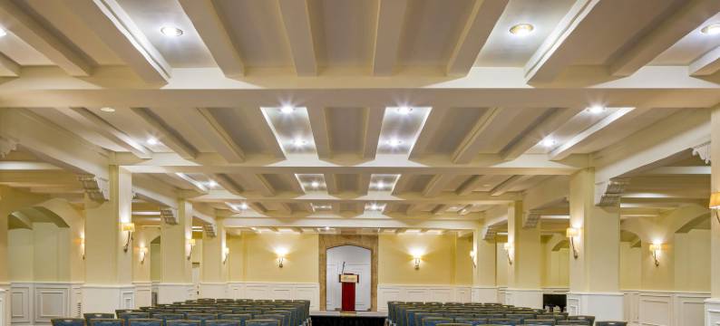 费尔蒙特洛里耶堡酒店(Fairmont Chateau Laurier)图片