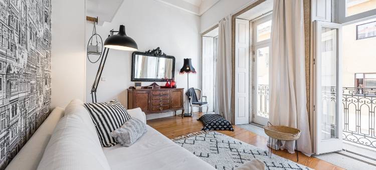 GuestReady - Cosy living in downtown图片