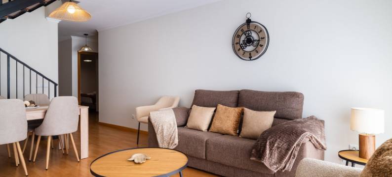 GuestReady - Duplex paradisíaco no Caniço图片