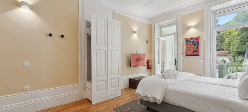 GuestReady - Vereda Downtown - Cruzeta图片