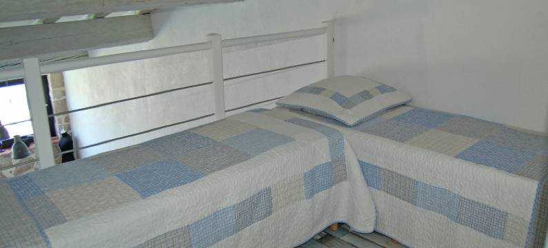 La Turbie Apartment, La Turbie图片