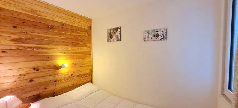 Peaceful Mountain Apartment图片