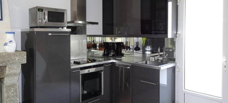 Holiday Home near Gulf of Morbihan Beach图片