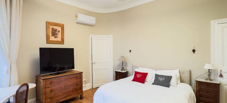 歌剧套房(Les Suites de L’Opéra)图片