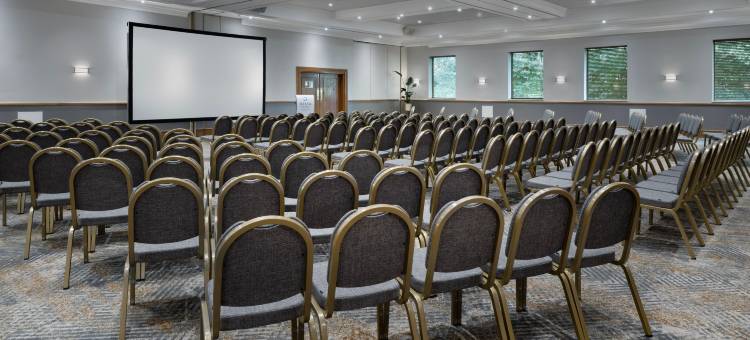 斯文顿万豪德尔塔酒店(Delta Hotels Swindon)图片