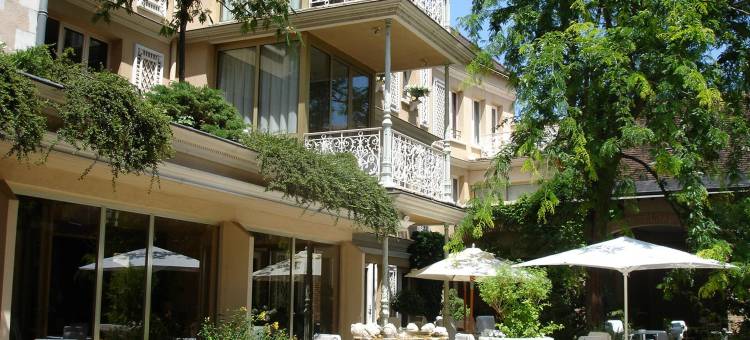 金狮大酒店(Grand Hôtel du Lion d'Or)图片