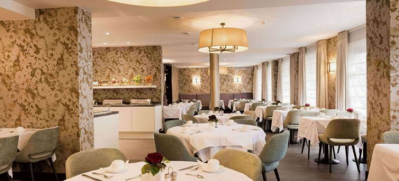 阿拉贡酒店(Hotel Aragon)图片