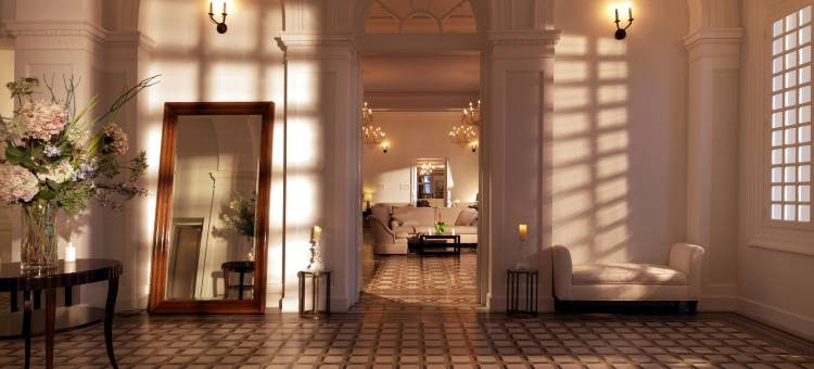 波希多尼昂达酒店(Poseidonion Grand Hotel)图片